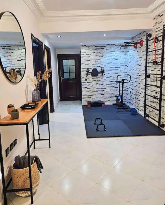 Ziraoui Apartment Casablanca