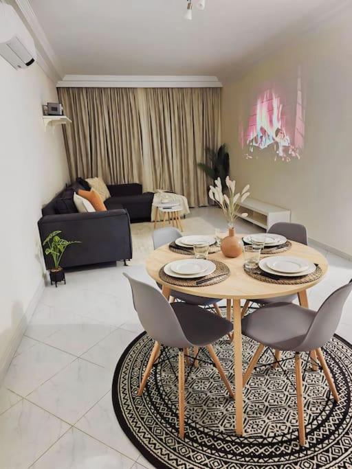 Apartment Ziraoui Casablanca